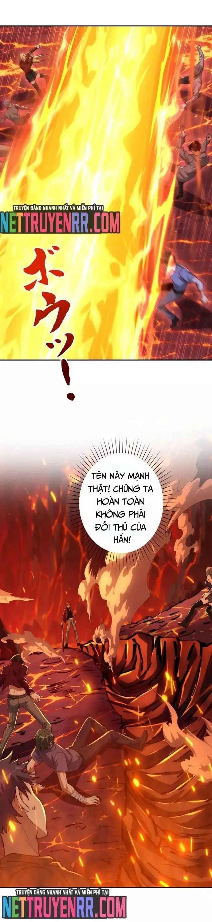Trùng Sinh: Tôi Đứng Top Nhờ Hệ Thống Gian Lận Chap 38 - Next Chap 39