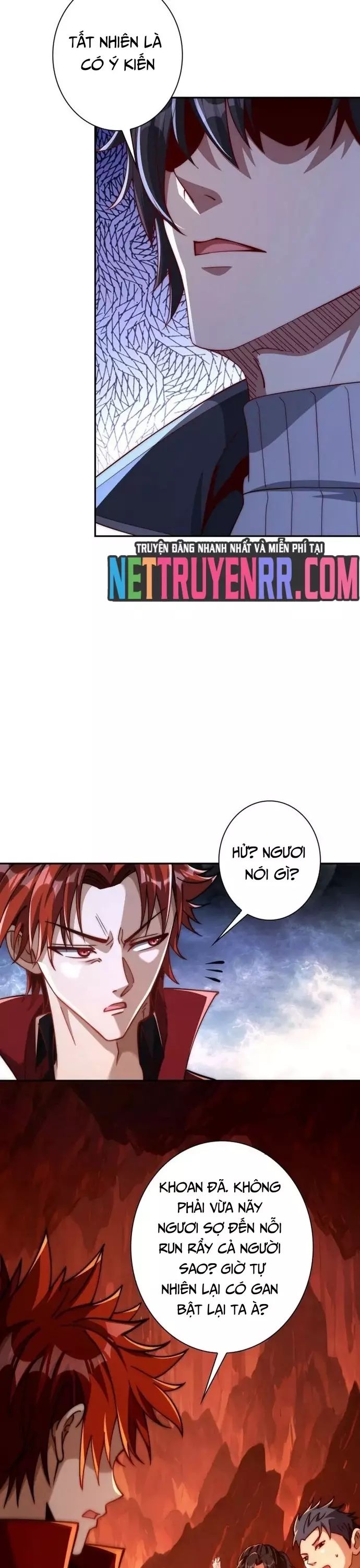 Trùng Sinh: Tôi Đứng Top Nhờ Hệ Thống Gian Lận Chap 38 - Next Chap 39