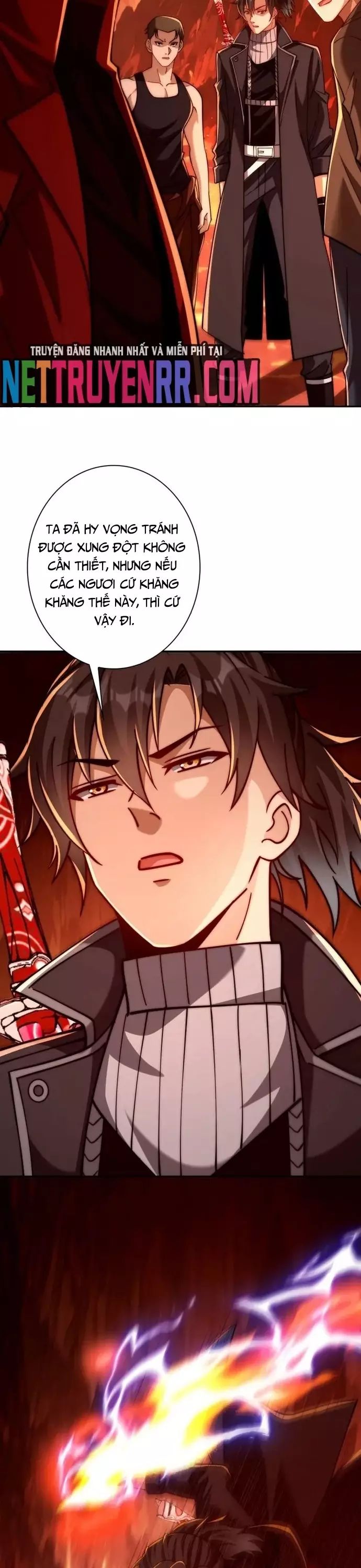 Trùng Sinh: Tôi Đứng Top Nhờ Hệ Thống Gian Lận Chap 38 - Next Chap 39