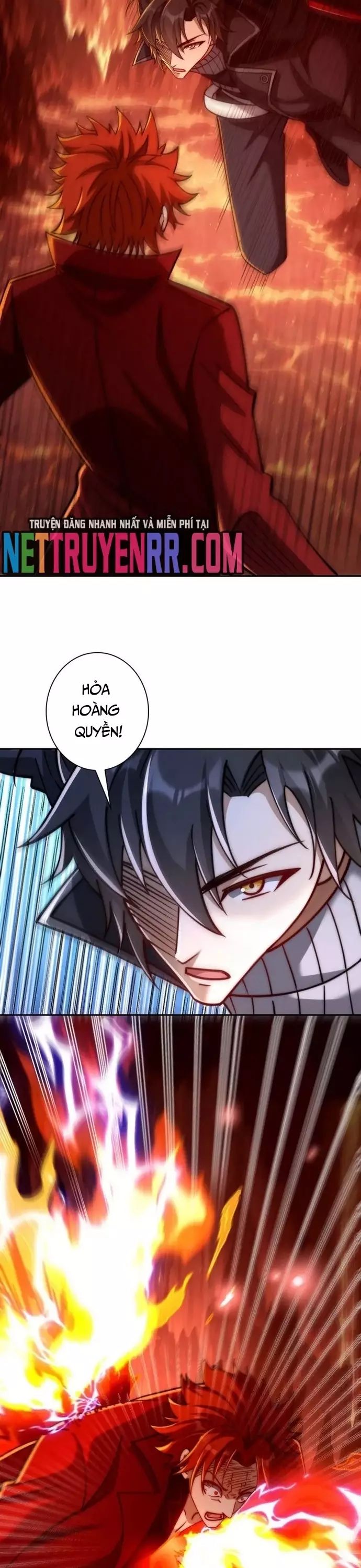 Trùng Sinh: Tôi Đứng Top Nhờ Hệ Thống Gian Lận Chap 38 - Next Chap 39