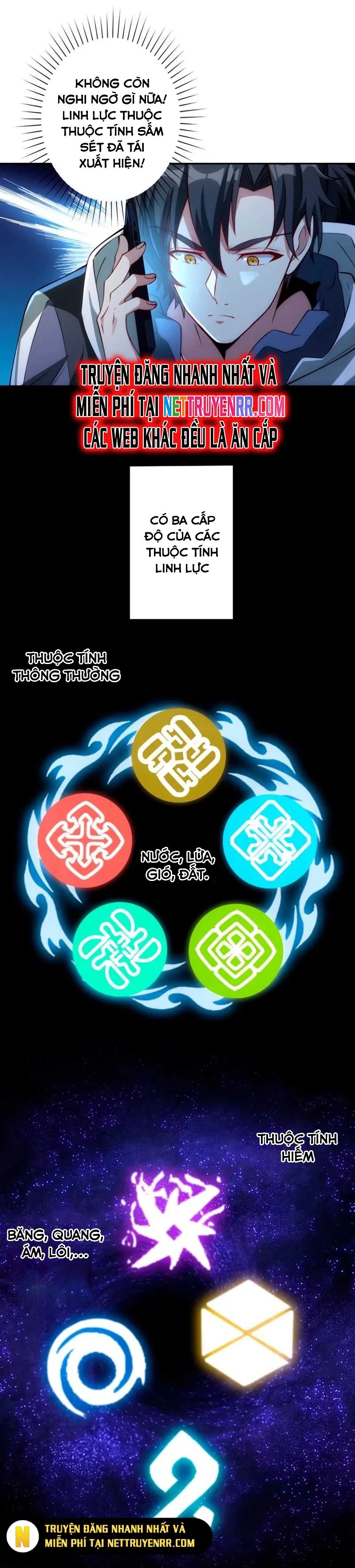 Trùng Sinh: Tôi Đứng Top Nhờ Hệ Thống Gian Lận Chap 4 - Next Chap 5
