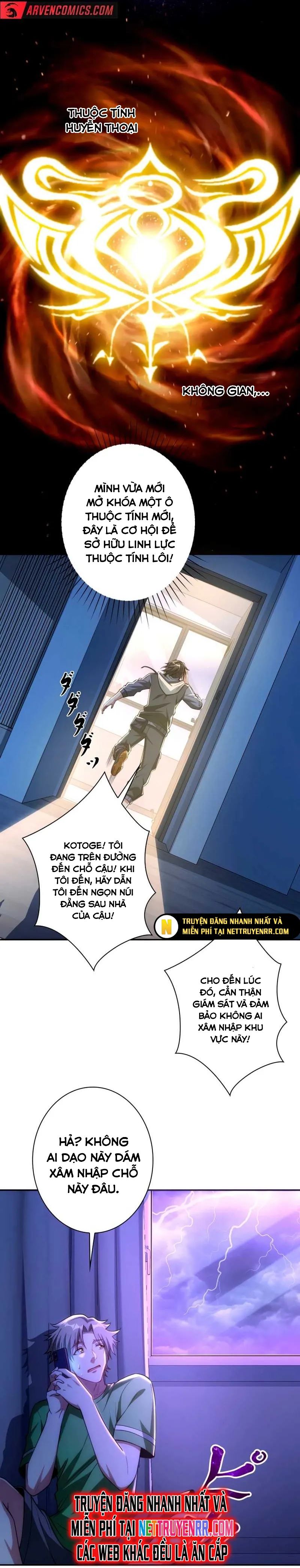 Trùng Sinh: Tôi Đứng Top Nhờ Hệ Thống Gian Lận Chap 4 - Next Chap 5