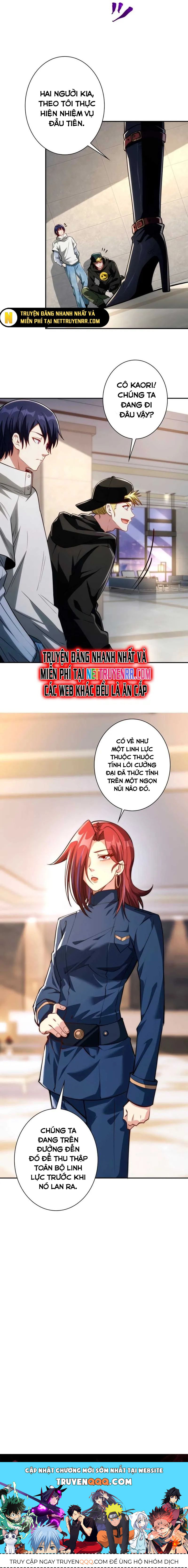 Trùng Sinh: Tôi Đứng Top Nhờ Hệ Thống Gian Lận Chap 4 - Next Chap 5