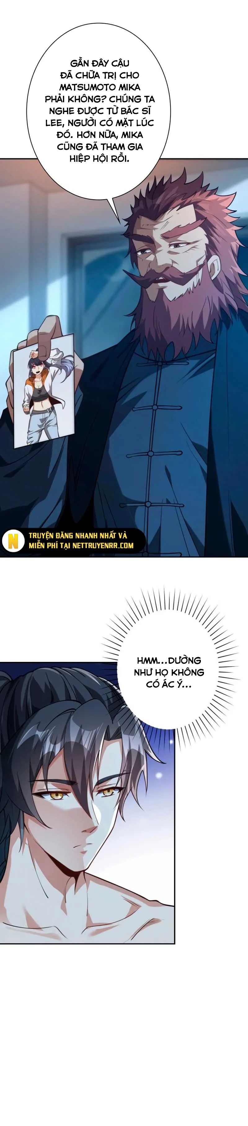 Trùng Sinh: Tôi Đứng Top Nhờ Hệ Thống Gian Lận Chap 4 - Next Chap 5