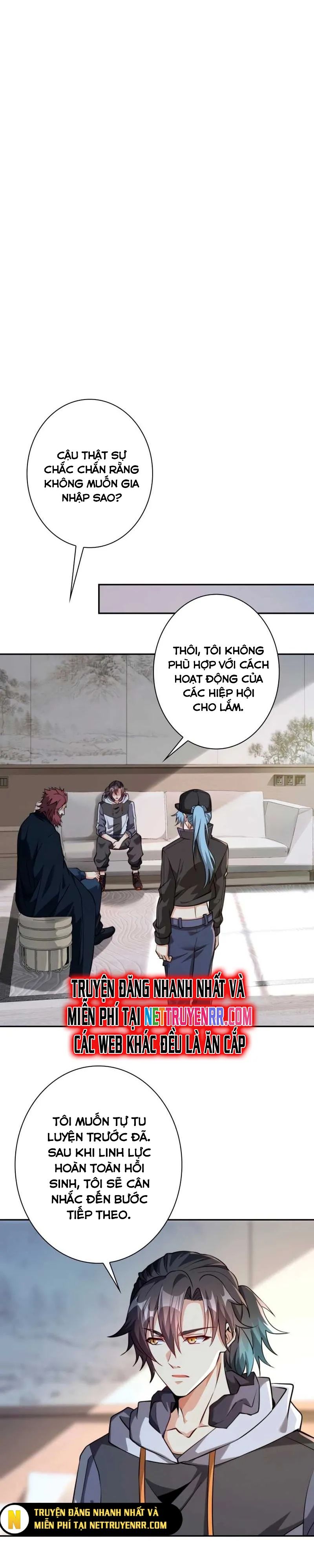 Trùng Sinh: Tôi Đứng Top Nhờ Hệ Thống Gian Lận Chap 4 - Next Chap 5
