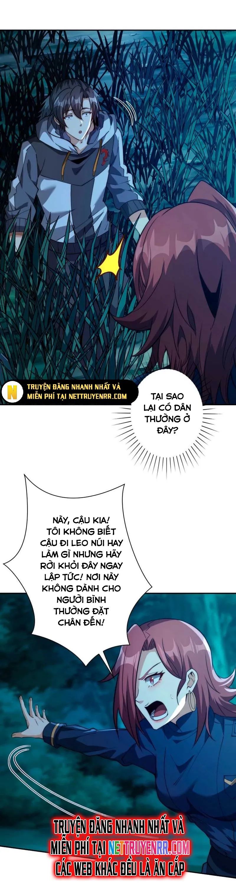 Trùng Sinh: Tôi Đứng Top Nhờ Hệ Thống Gian Lận Chap 5 - Next Chap 6