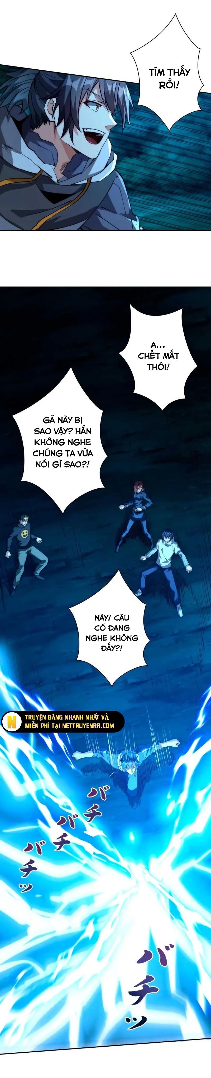 Trùng Sinh: Tôi Đứng Top Nhờ Hệ Thống Gian Lận Chap 5 - Next Chap 6