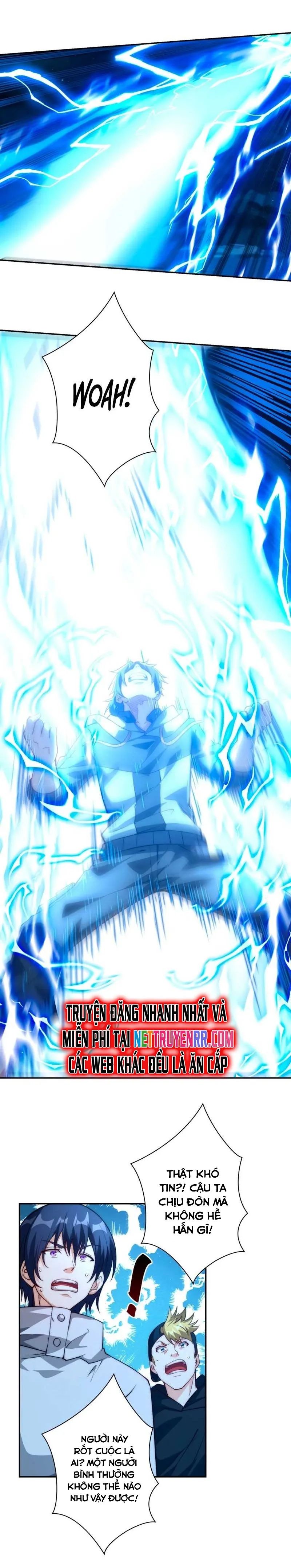 Trùng Sinh: Tôi Đứng Top Nhờ Hệ Thống Gian Lận Chap 5 - Next Chap 6