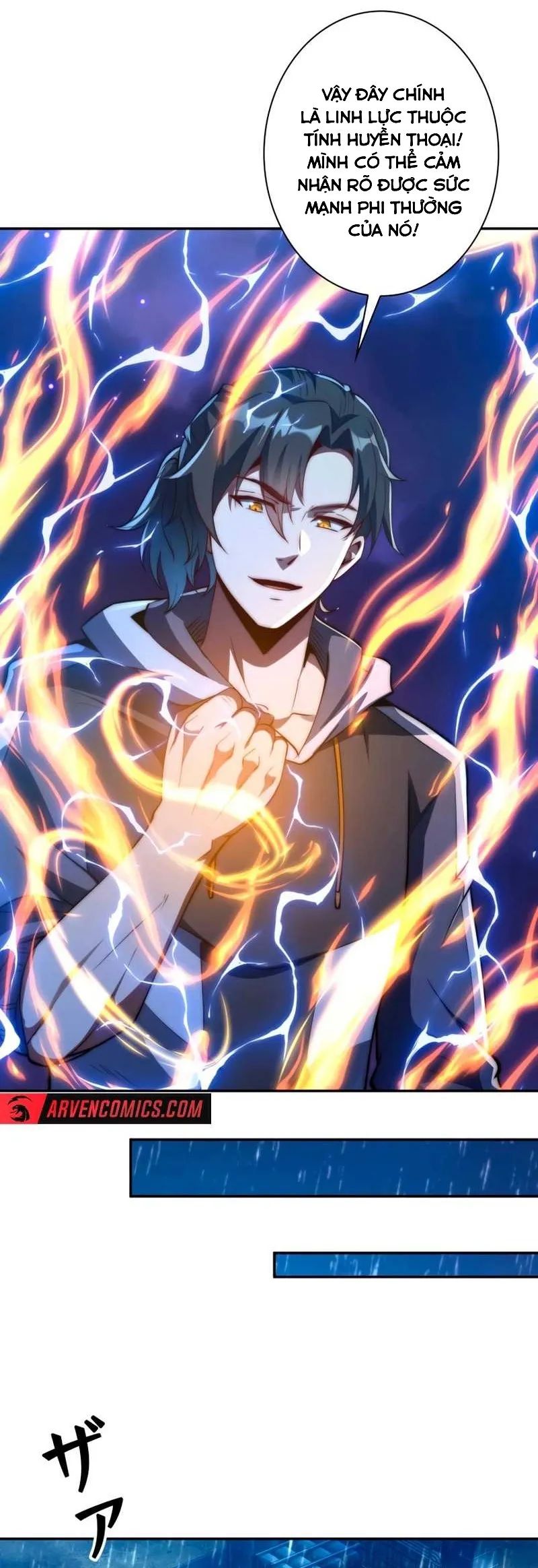 Trùng Sinh: Tôi Đứng Top Nhờ Hệ Thống Gian Lận Chap 5 - Next Chap 6