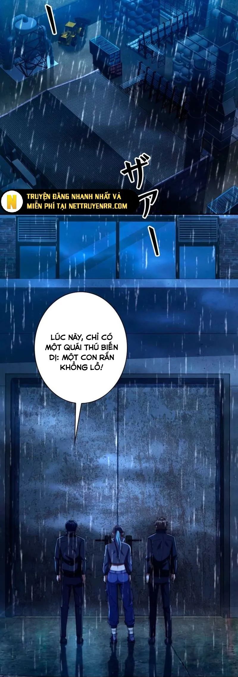 Trùng Sinh: Tôi Đứng Top Nhờ Hệ Thống Gian Lận Chap 5 - Next Chap 6