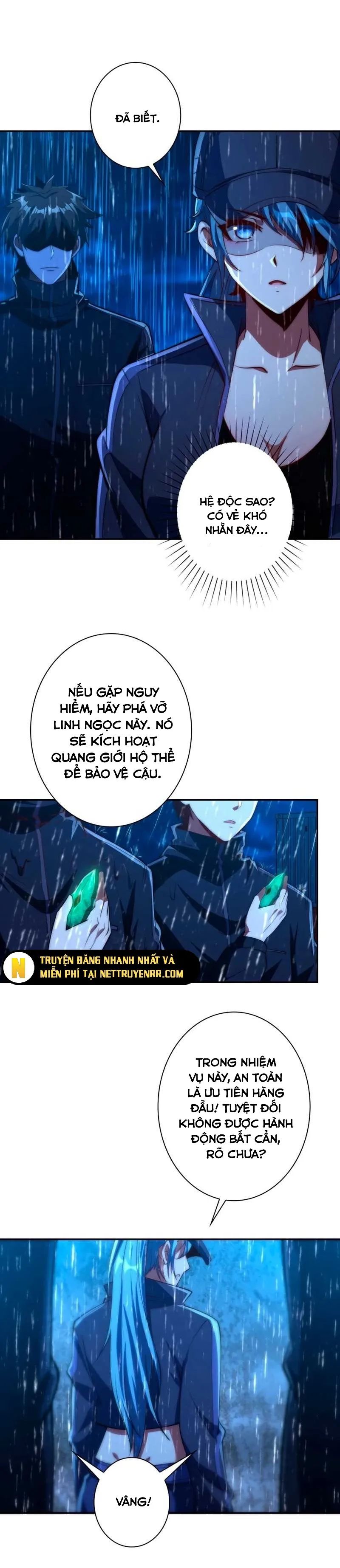 Trùng Sinh: Tôi Đứng Top Nhờ Hệ Thống Gian Lận Chap 5 - Next Chap 6