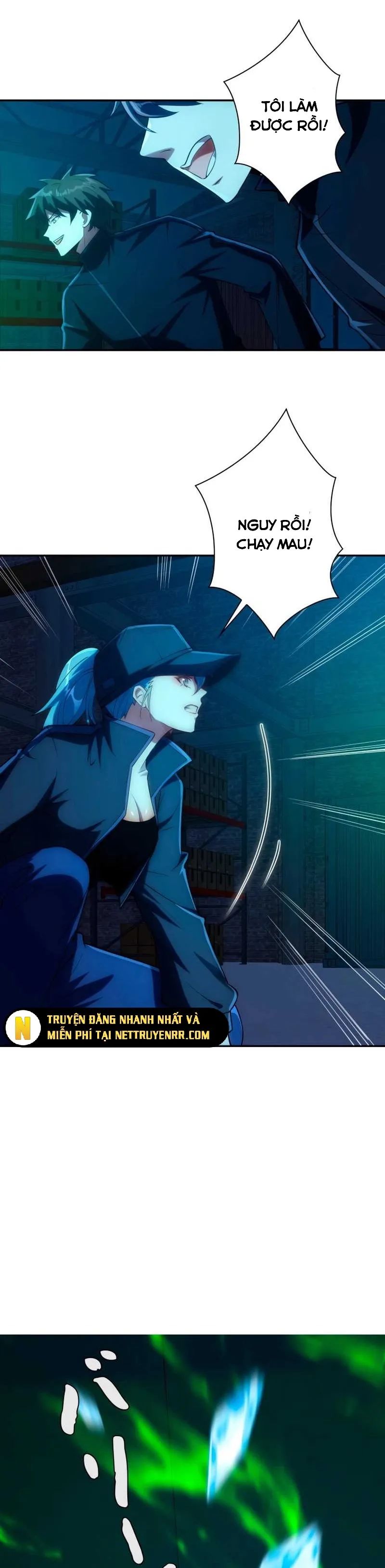 Trùng Sinh: Tôi Đứng Top Nhờ Hệ Thống Gian Lận Chap 5 - Next Chap 6