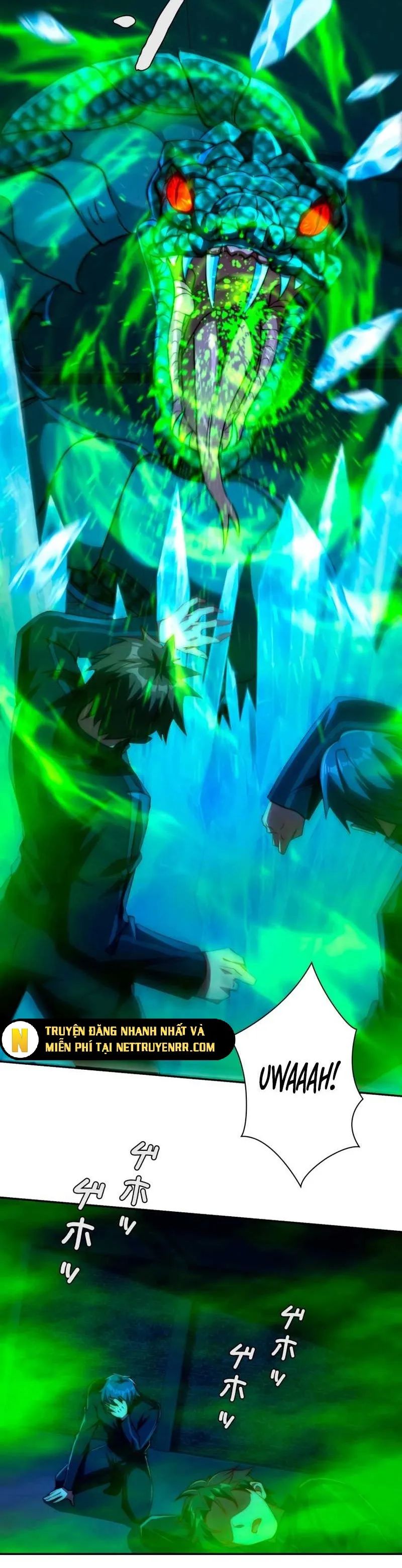 Trùng Sinh: Tôi Đứng Top Nhờ Hệ Thống Gian Lận Chap 5 - Next Chap 6