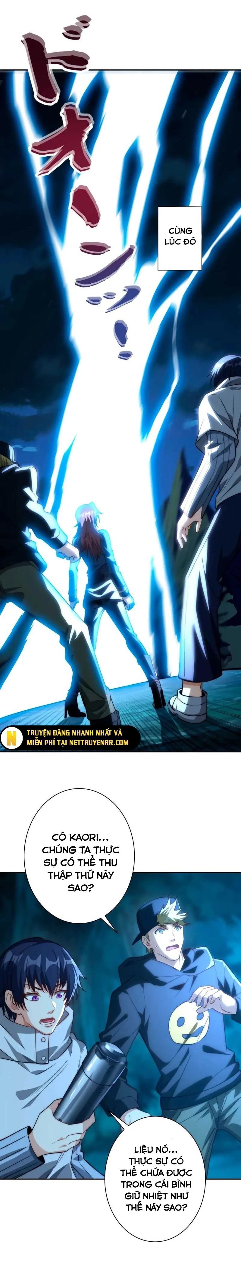 Trùng Sinh: Tôi Đứng Top Nhờ Hệ Thống Gian Lận Chap 5 - Next Chap 6