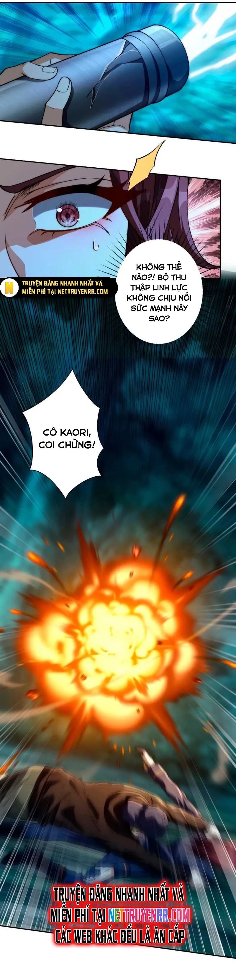 Trùng Sinh: Tôi Đứng Top Nhờ Hệ Thống Gian Lận Chap 5 - Next Chap 6