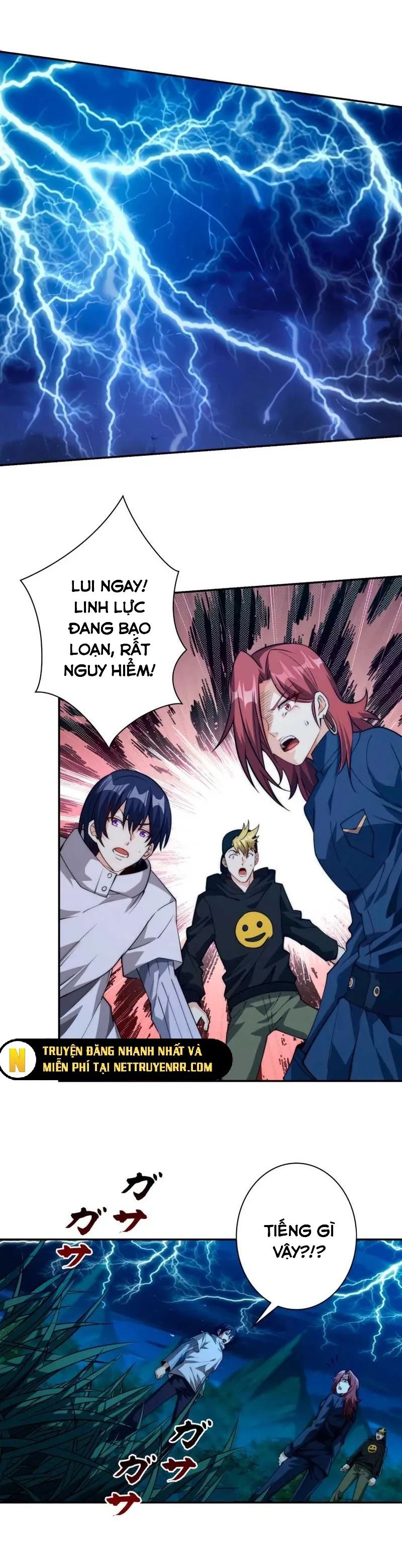 Trùng Sinh: Tôi Đứng Top Nhờ Hệ Thống Gian Lận Chap 5 - Next Chap 6