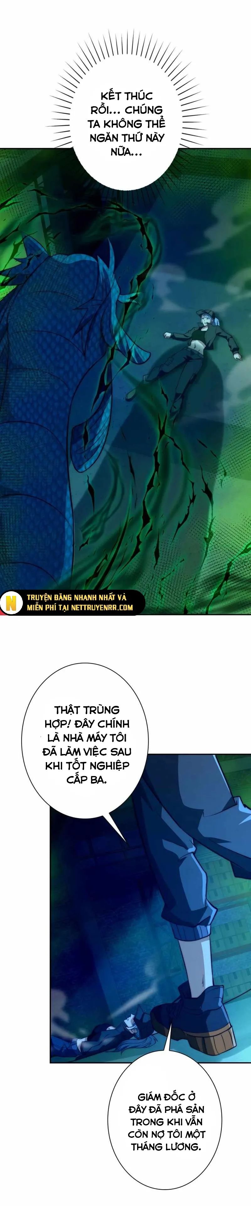 Trùng Sinh: Tôi Đứng Top Nhờ Hệ Thống Gian Lận Chap 6 - Next Chap 7