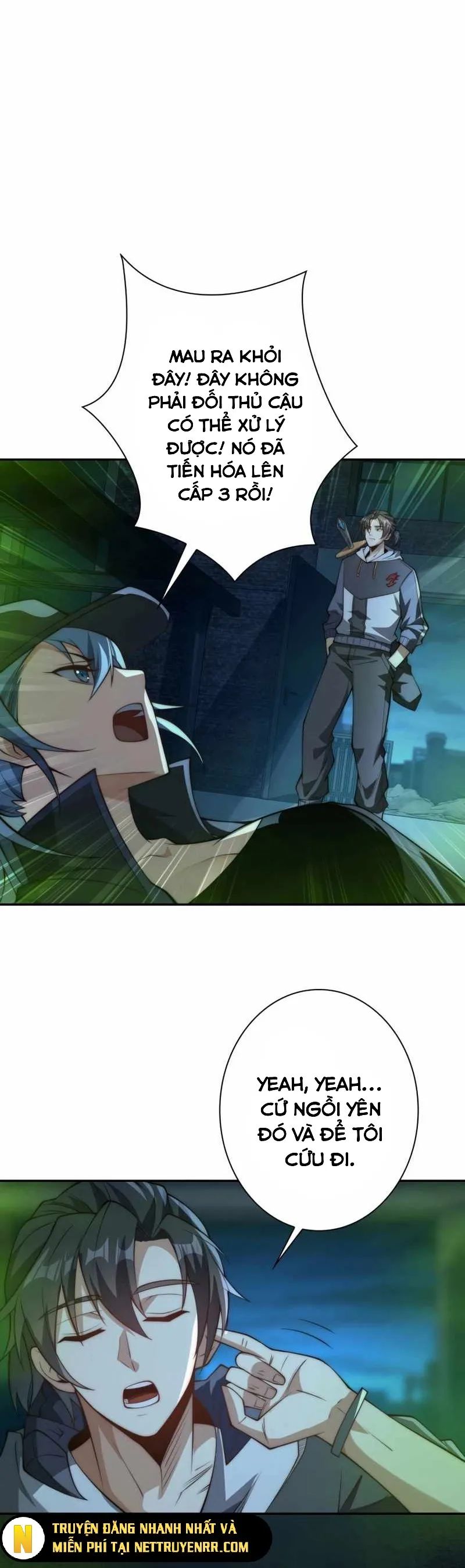 Trùng Sinh: Tôi Đứng Top Nhờ Hệ Thống Gian Lận Chap 6 - Next Chap 7