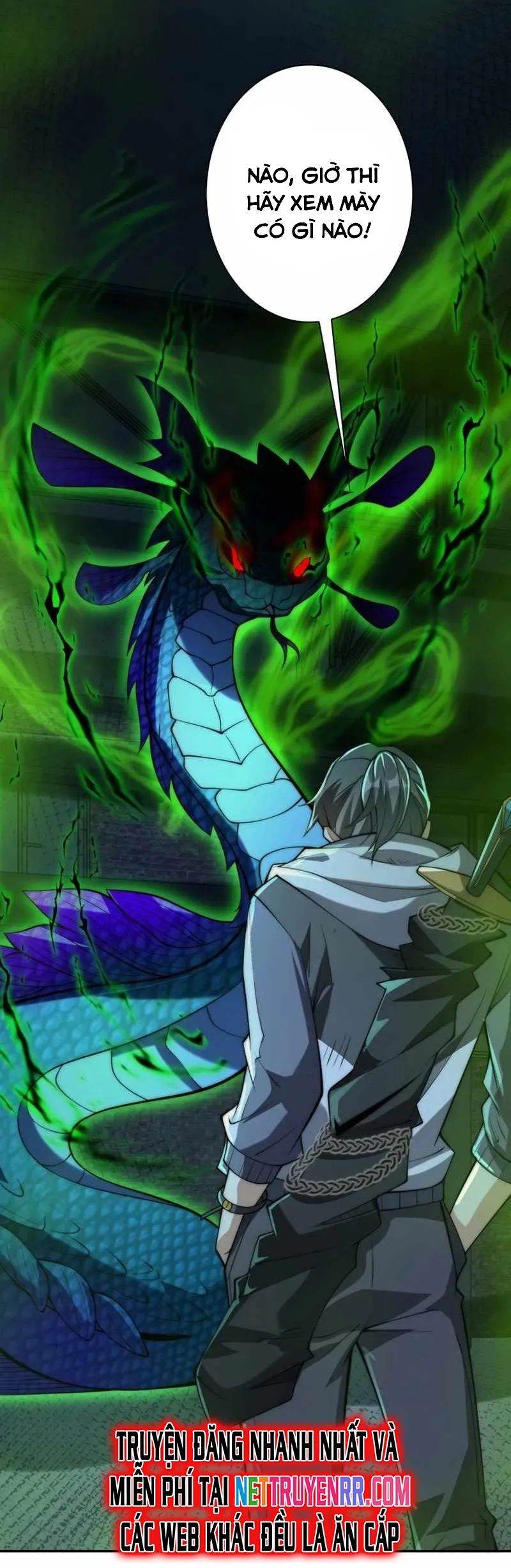 Trùng Sinh: Tôi Đứng Top Nhờ Hệ Thống Gian Lận Chap 6 - Next Chap 7