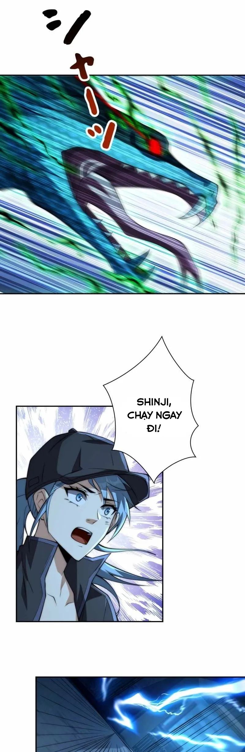 Trùng Sinh: Tôi Đứng Top Nhờ Hệ Thống Gian Lận Chap 6 - Next Chap 7