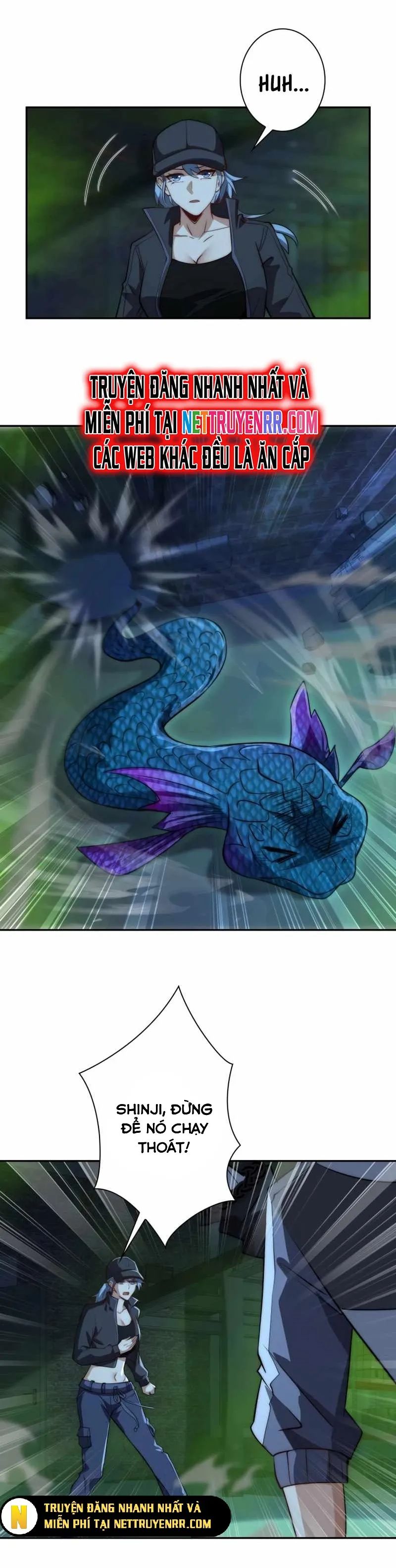 Trùng Sinh: Tôi Đứng Top Nhờ Hệ Thống Gian Lận Chap 6 - Next Chap 7