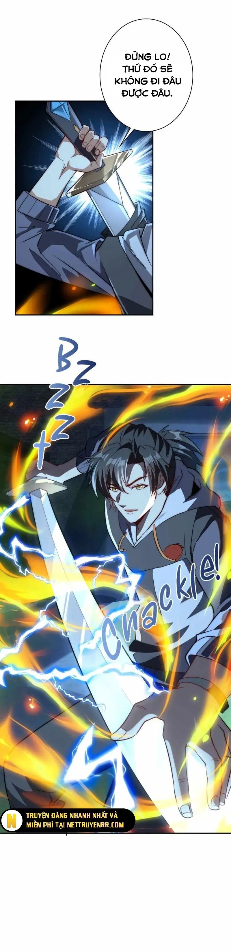 Trùng Sinh: Tôi Đứng Top Nhờ Hệ Thống Gian Lận Chap 6 - Next Chap 7