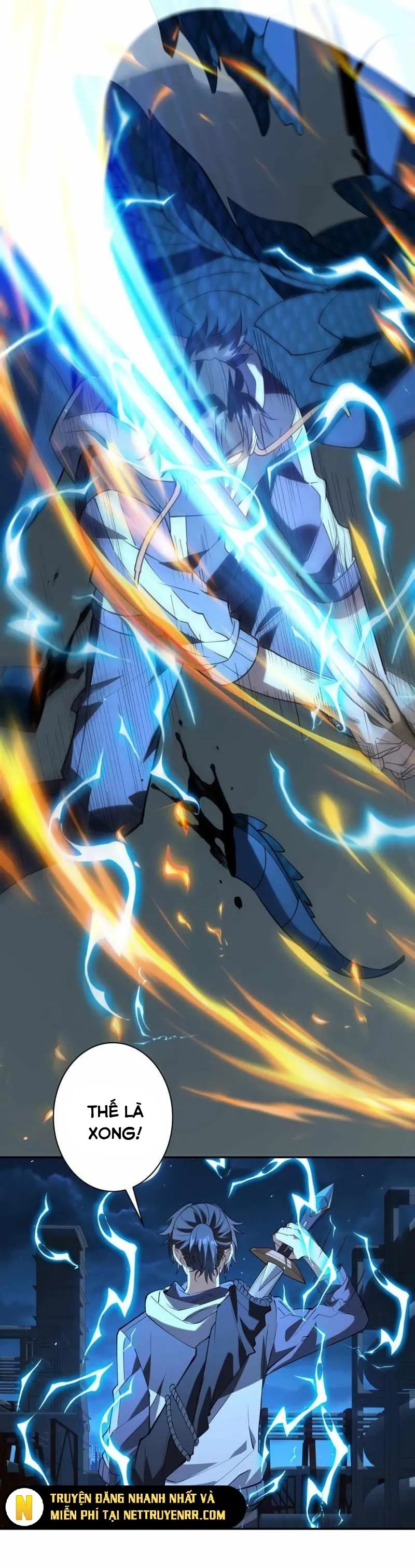 Trùng Sinh: Tôi Đứng Top Nhờ Hệ Thống Gian Lận Chap 6 - Next Chap 7