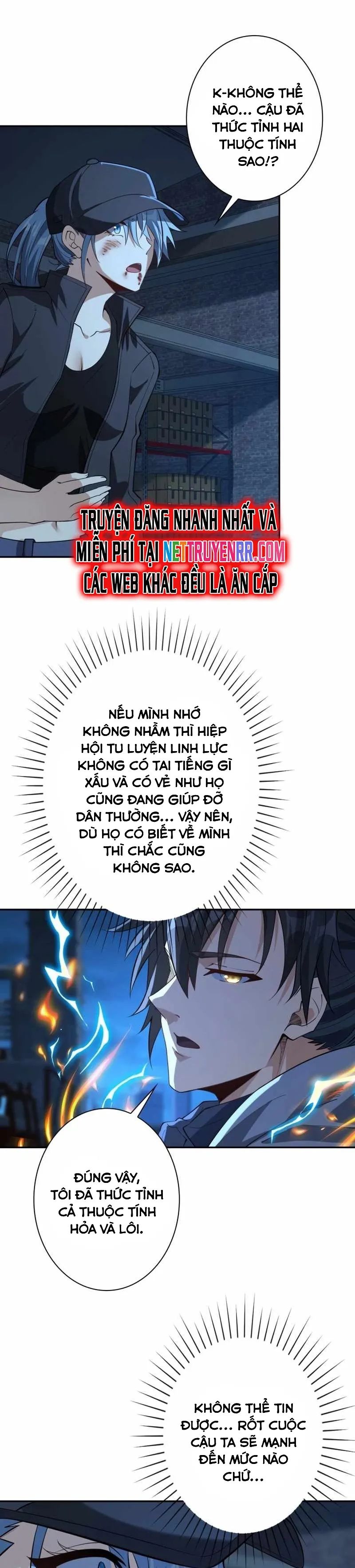 Trùng Sinh: Tôi Đứng Top Nhờ Hệ Thống Gian Lận Chap 6 - Next Chap 7
