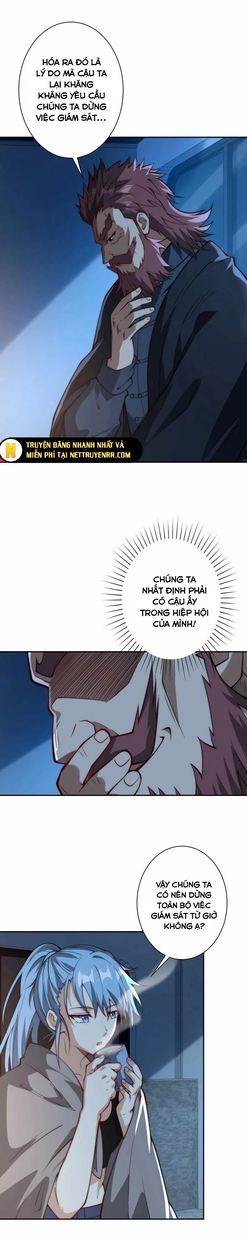 Trùng Sinh: Tôi Đứng Top Nhờ Hệ Thống Gian Lận Chap 6 - Next Chap 7