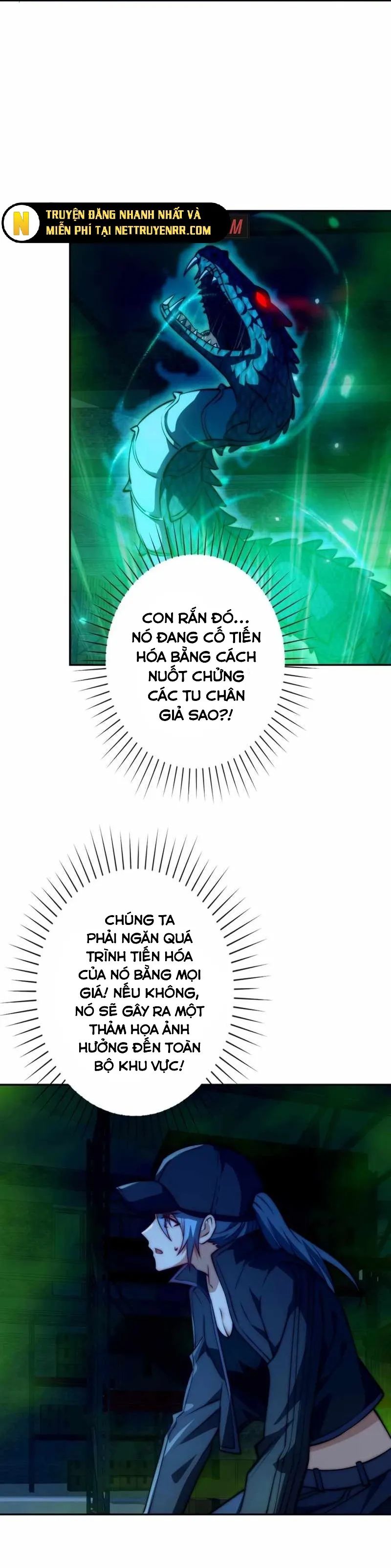 Trùng Sinh: Tôi Đứng Top Nhờ Hệ Thống Gian Lận Chap 6 - Next Chap 7