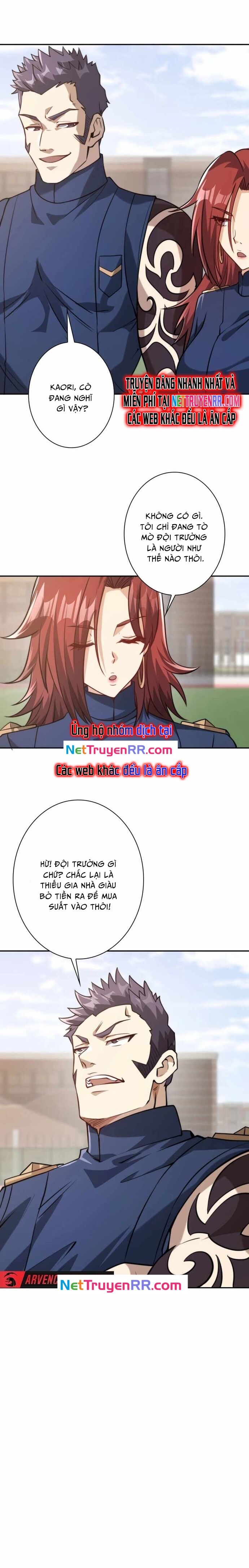 Trùng Sinh: Tôi Đứng Top Nhờ Hệ Thống Gian Lận Chap 7 - Next Chap 8