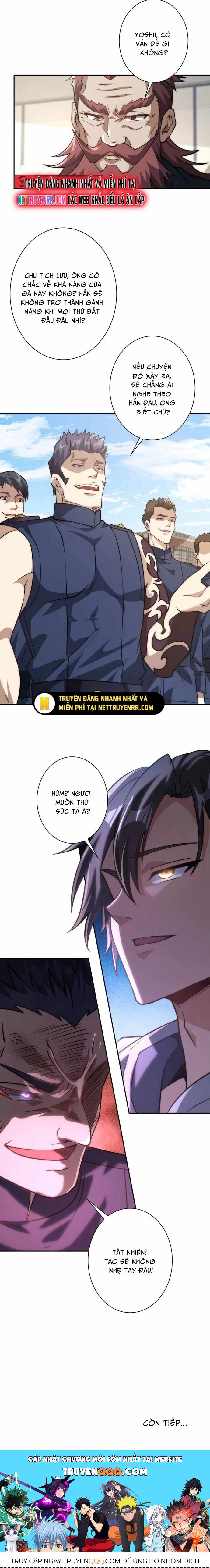 Trùng Sinh: Tôi Đứng Top Nhờ Hệ Thống Gian Lận Chap 7 - Next Chap 8