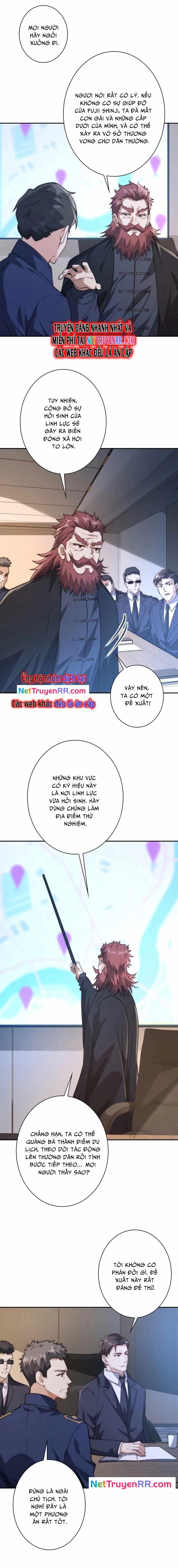 Trùng Sinh: Tôi Đứng Top Nhờ Hệ Thống Gian Lận Chap 7 - Next Chap 8