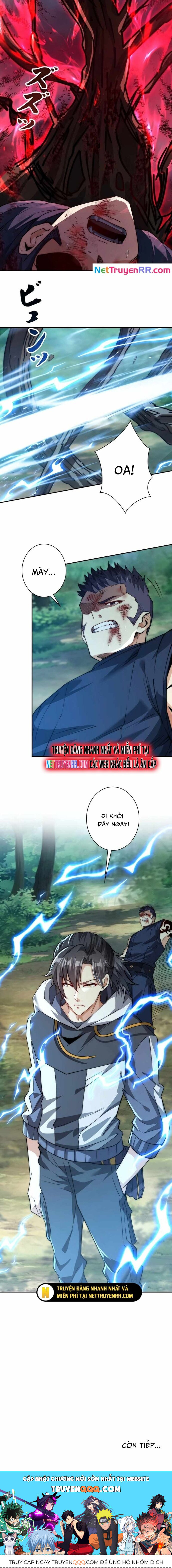 Trùng Sinh: Tôi Đứng Top Nhờ Hệ Thống Gian Lận Chap 8 - Next Chap 9