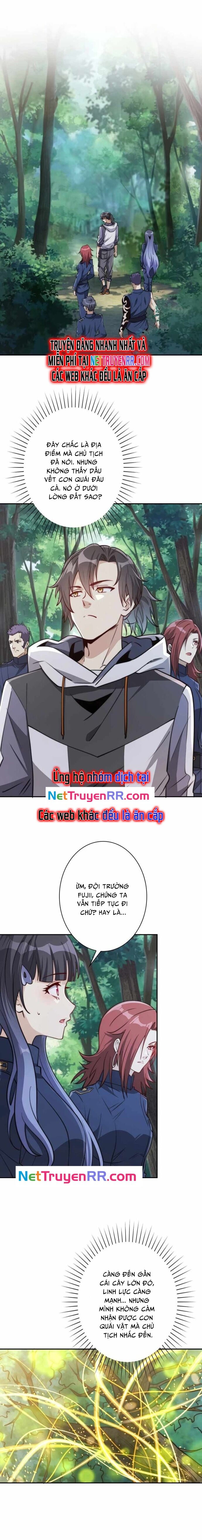 Trùng Sinh: Tôi Đứng Top Nhờ Hệ Thống Gian Lận Chap 8 - Next Chap 9