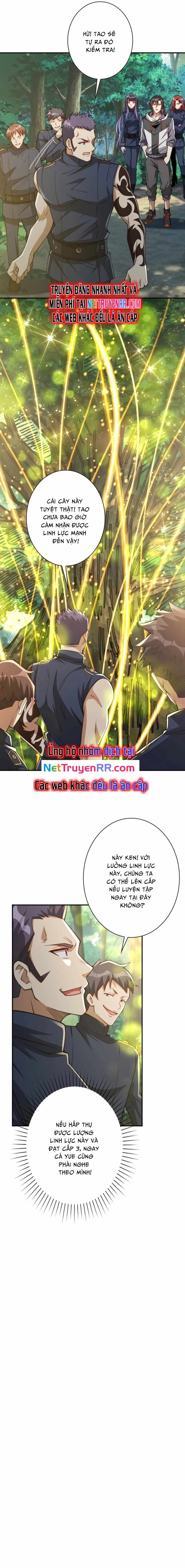 Trùng Sinh: Tôi Đứng Top Nhờ Hệ Thống Gian Lận Chap 8 - Next Chap 9