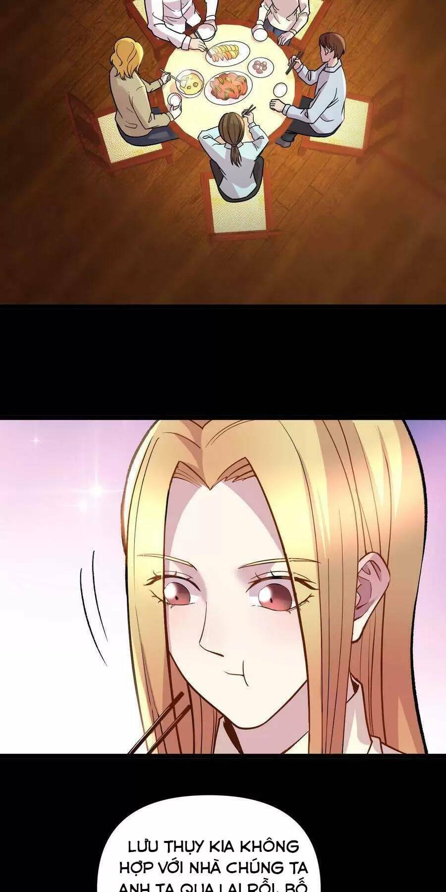 Trùng Sinh Trở Lại 1983 Làm Phú Hào Chap 103 - Next Chap 104