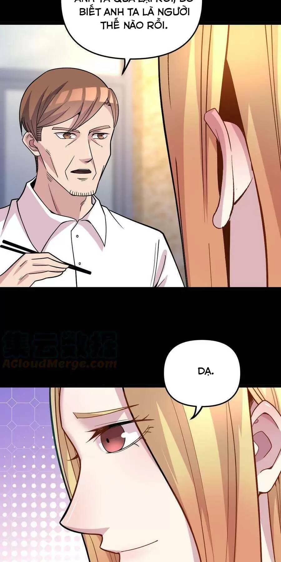 Trùng Sinh Trở Lại 1983 Làm Phú Hào Chap 103 - Next Chap 104