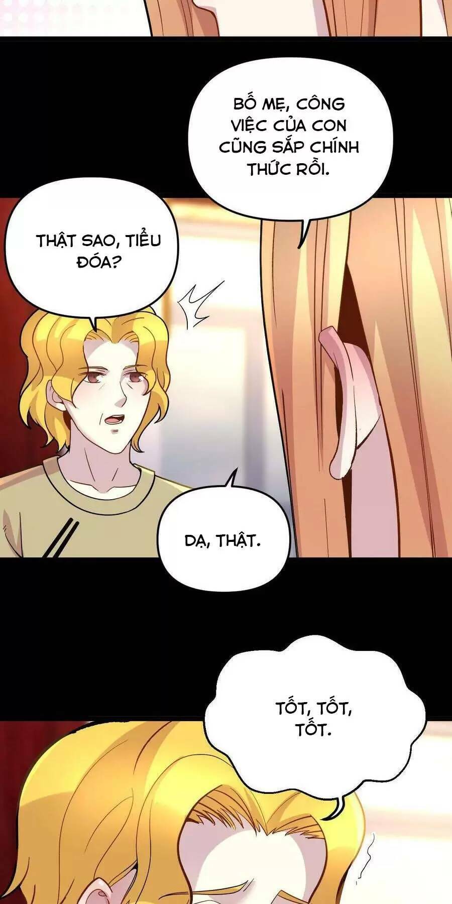 Trùng Sinh Trở Lại 1983 Làm Phú Hào Chap 103 - Next Chap 104