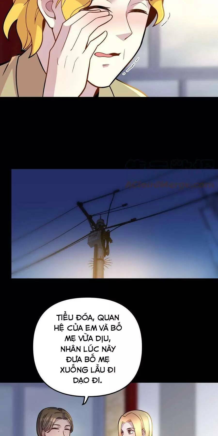 Trùng Sinh Trở Lại 1983 Làm Phú Hào Chap 103 - Next Chap 104