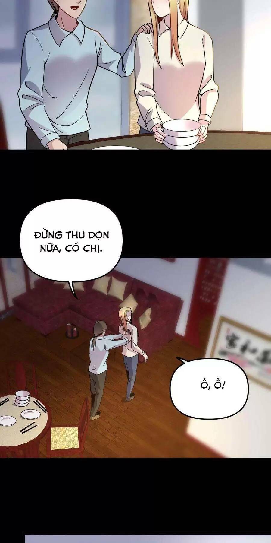 Trùng Sinh Trở Lại 1983 Làm Phú Hào Chap 103 - Next Chap 104