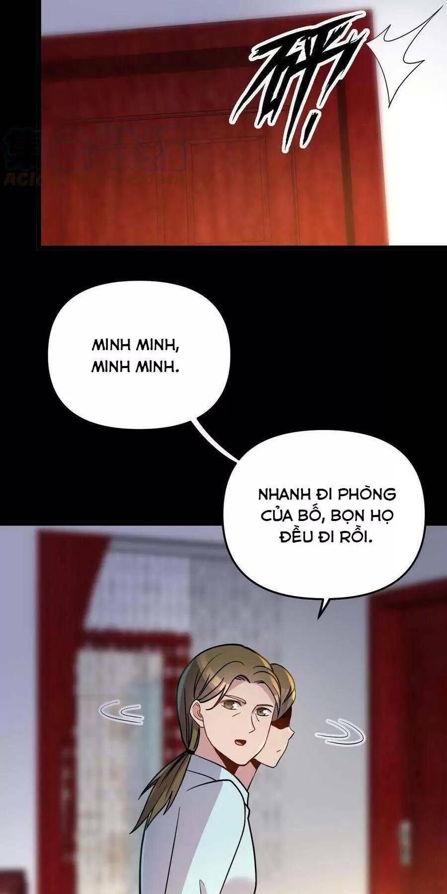 Trùng Sinh Trở Lại 1983 Làm Phú Hào Chap 103 - Next Chap 104