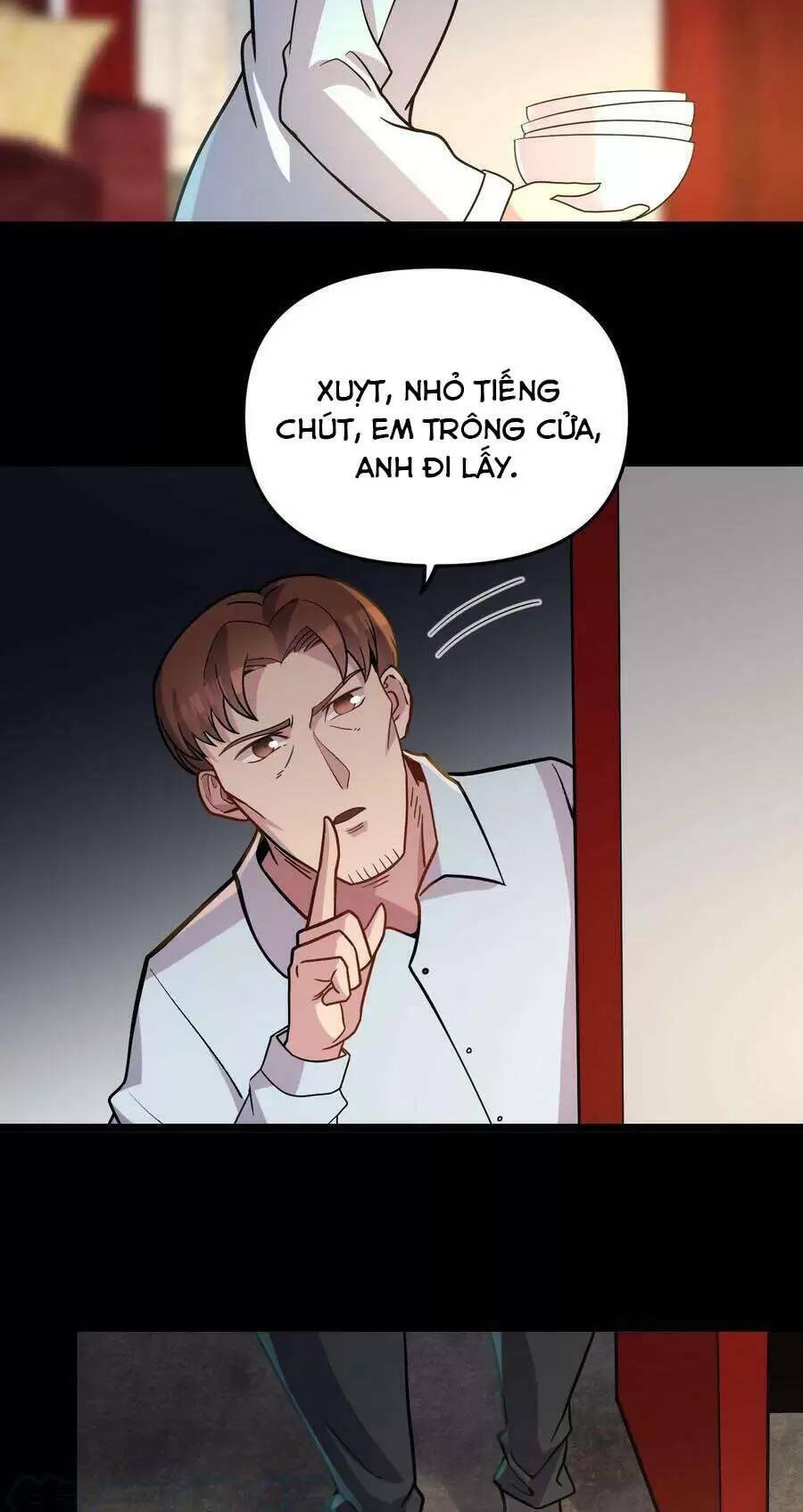 Trùng Sinh Trở Lại 1983 Làm Phú Hào Chap 103 - Next Chap 104