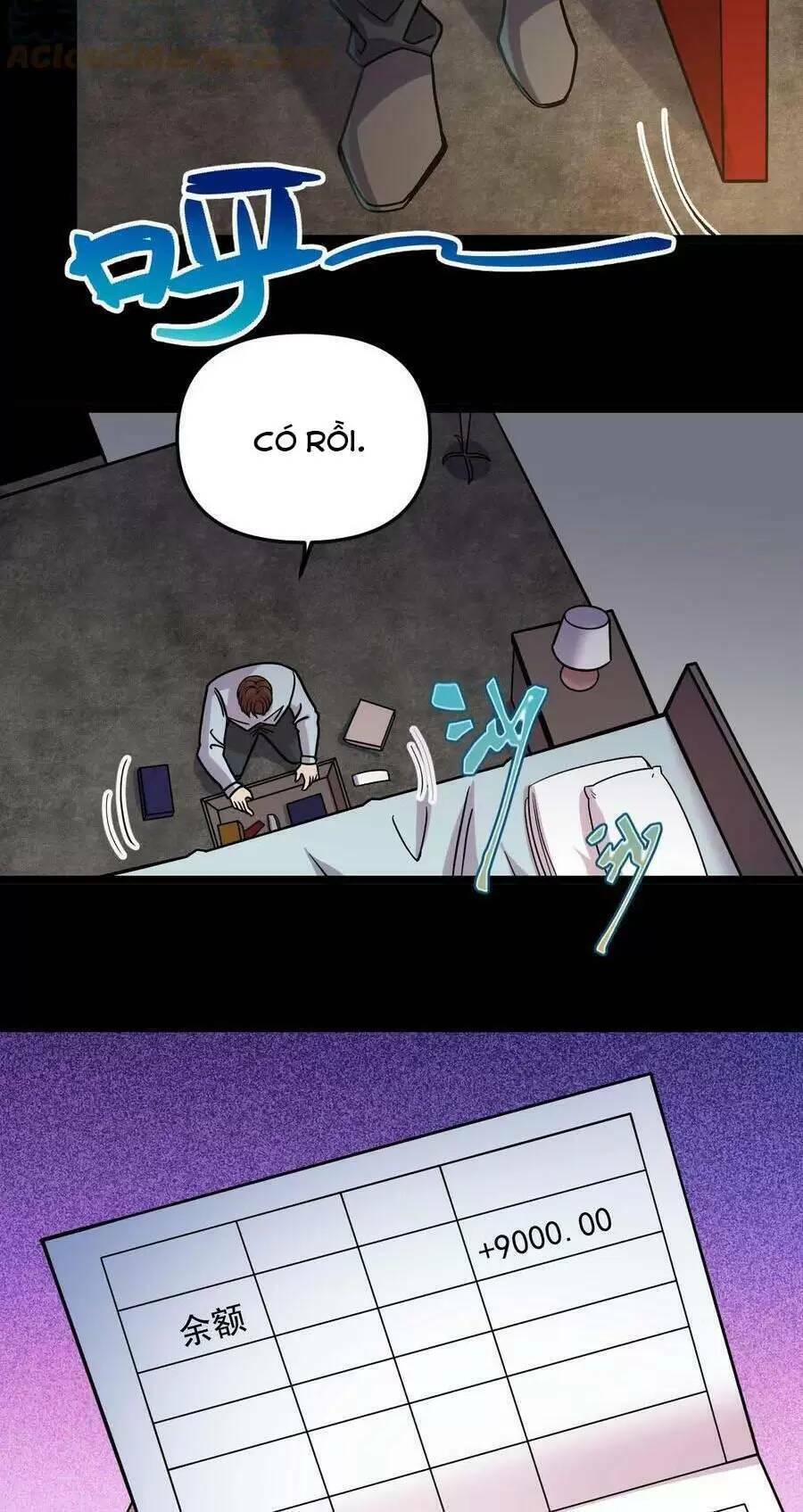 Trùng Sinh Trở Lại 1983 Làm Phú Hào Chap 103 - Next Chap 104