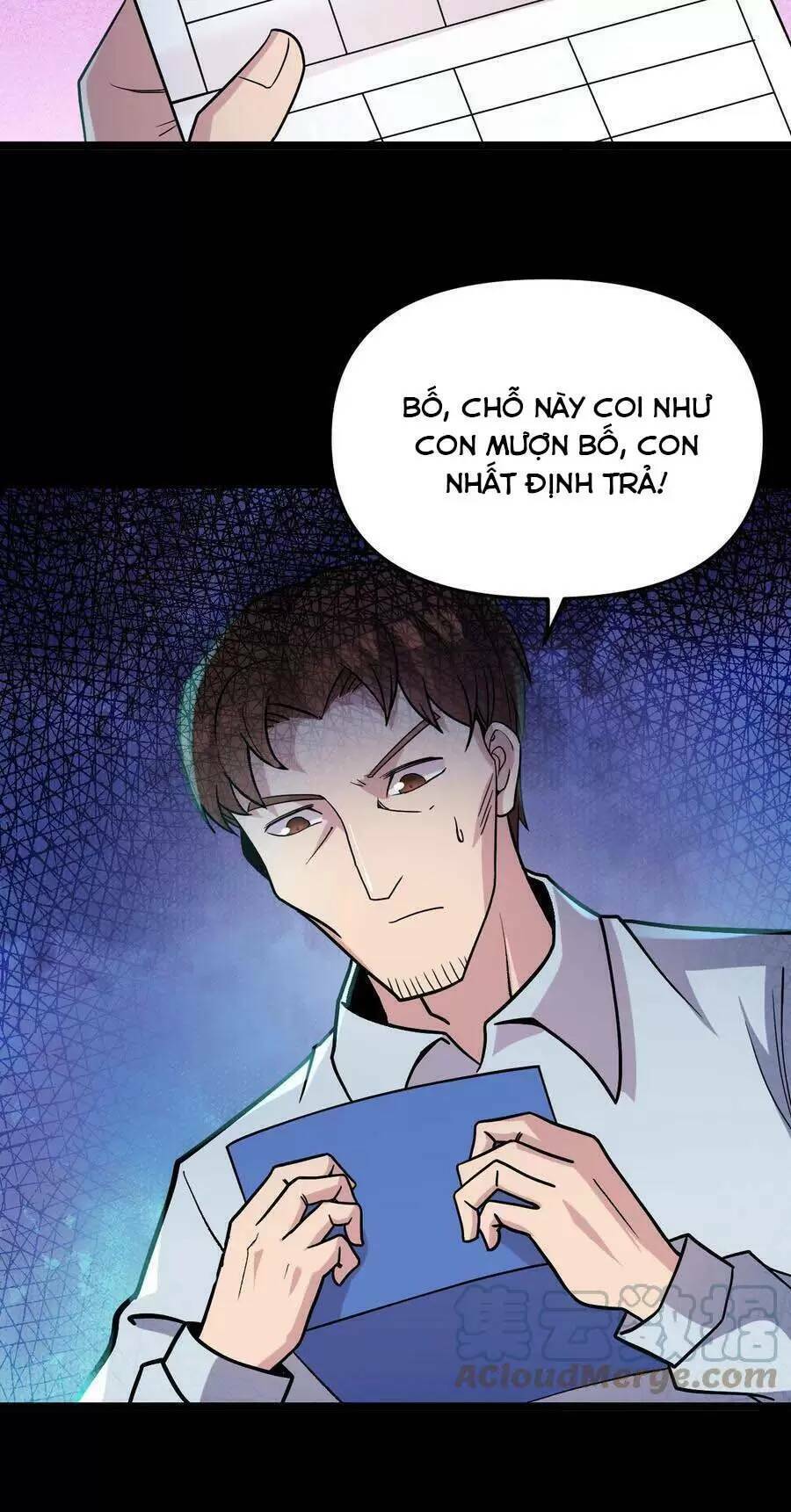 Trùng Sinh Trở Lại 1983 Làm Phú Hào Chap 103 - Next Chap 104