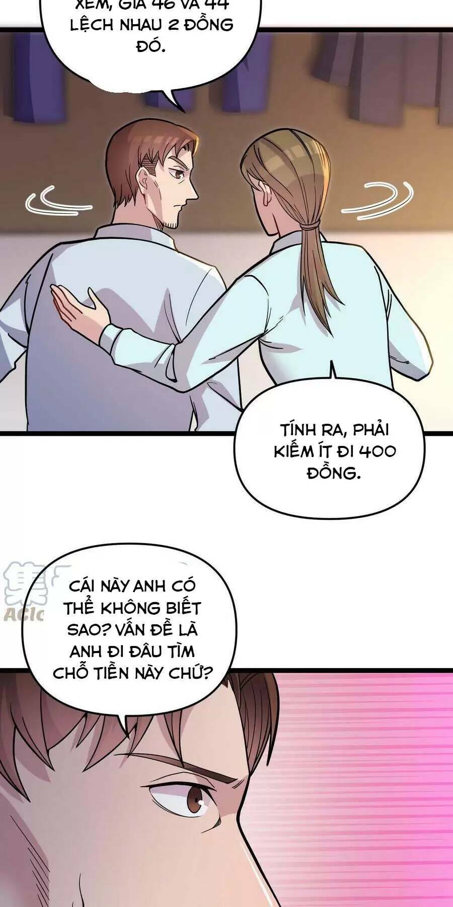 Trùng Sinh Trở Lại 1983 Làm Phú Hào Chap 103 - Next Chap 104