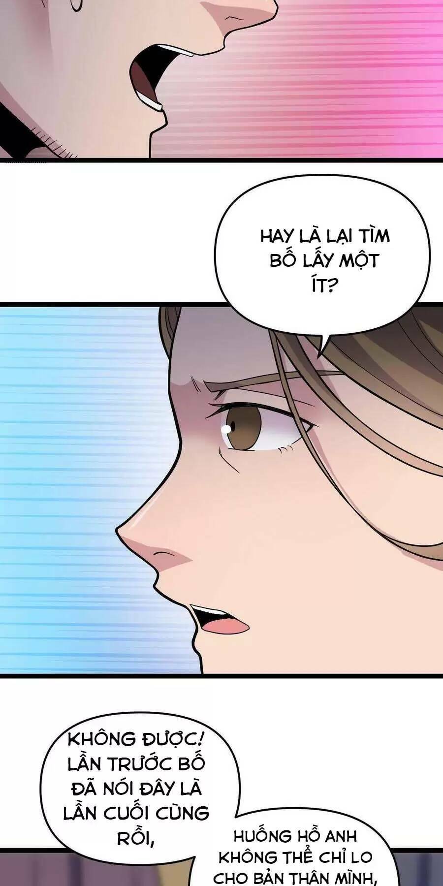 Trùng Sinh Trở Lại 1983 Làm Phú Hào Chap 103 - Next Chap 104