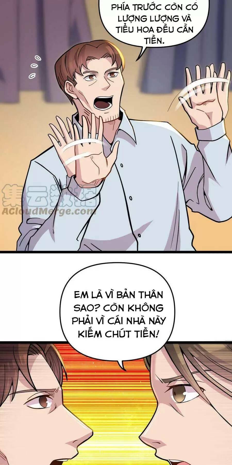 Trùng Sinh Trở Lại 1983 Làm Phú Hào Chap 103 - Next Chap 104