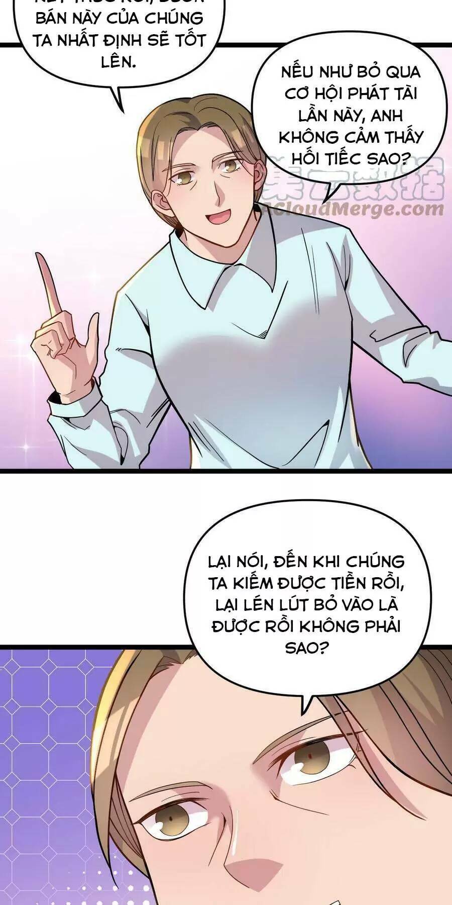 Trùng Sinh Trở Lại 1983 Làm Phú Hào Chap 103 - Next Chap 104