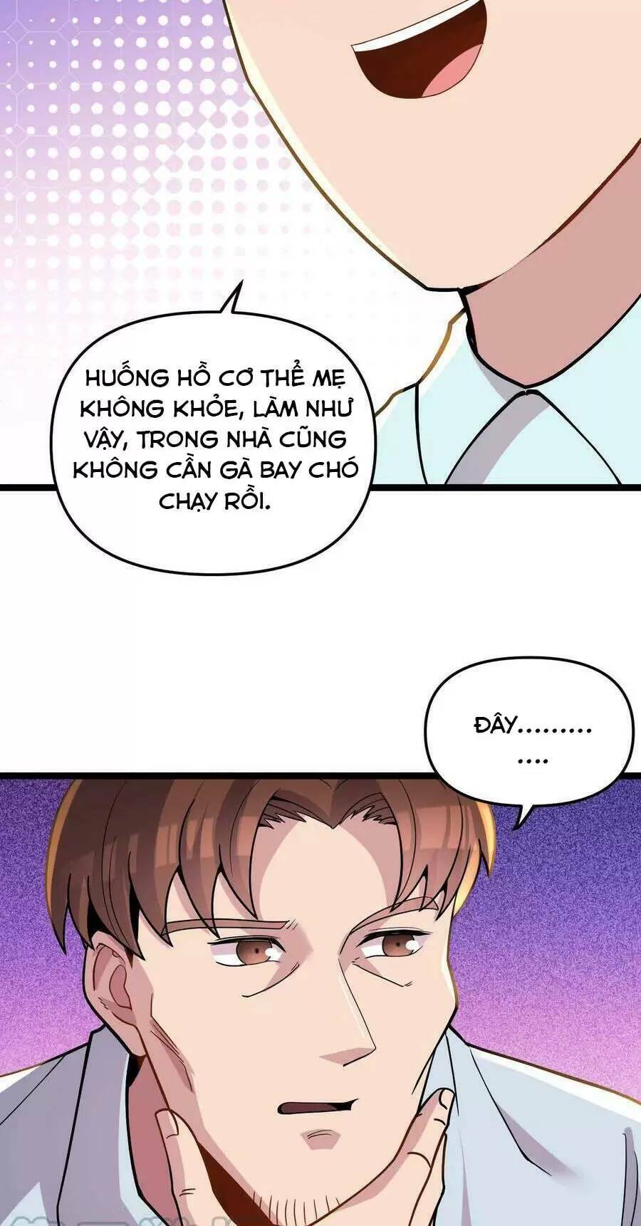 Trùng Sinh Trở Lại 1983 Làm Phú Hào Chap 103 - Next Chap 104